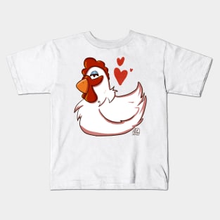 Camilla Kids T-Shirt